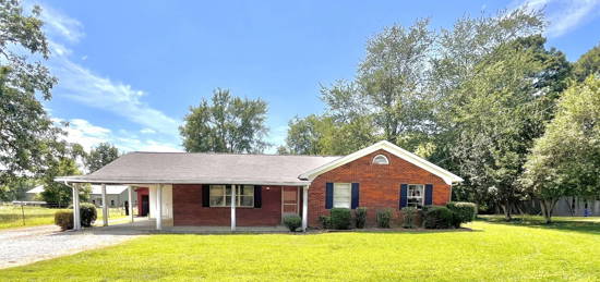 7623 Craft Rd, Olive Branch, MS 38654