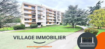 Appartement 4 pièces 81.90m² Saint-Priest