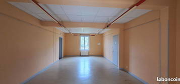 APPARTEMENT 122 m2