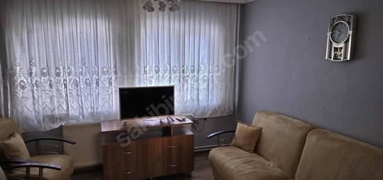 Sahibinden Eşyalı 2+1 Kiralık Daire