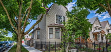 3758 W  Shakespeare Ave, Chicago, IL 60647