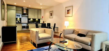 1 bed flat to rent