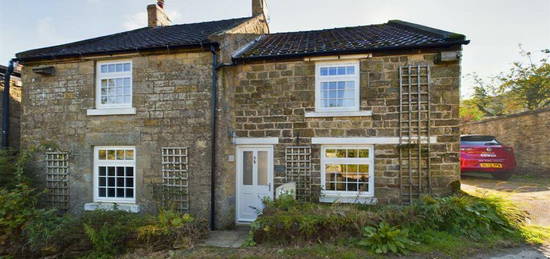 3 bedroom cottage for sale