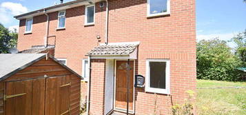 1 bedroom terraced house to rent