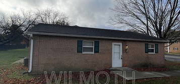 1420 E Jefferson St APT 1, Franklin, IN 46131