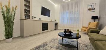 Szegedi lakás kiadó, 65 négyzetméteres, 2 szobás
