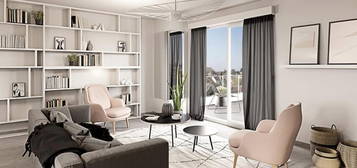 Appartement à vendre, 3 pièces, 2 chambres, 70 m²