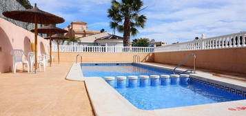 Casa en Playa Flamenca - Punta Prima, Orihuela