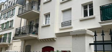 Location appartement 1 pièce 21 m²