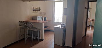 Appartement T2 à Apt