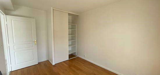 Appartement  à louer, 2 pièces, 1 chambre, 48 m²