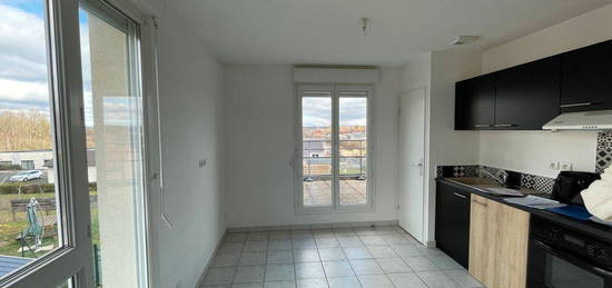 À Louer : Appartement T2 à Thaon-les-Vosges – Disponible mi-décembre