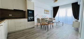 APARTAMENT 2 CAMERE LUX, ETAJ 1, PRIMA ARENA, ZONA CALEA ARADULUI