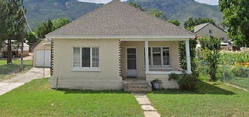 340 S State St, Fountain Green, UT 84632