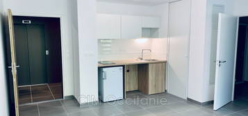 Location appartement 2 pièces 37 m²