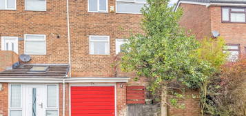 3 bed end terrace house for sale