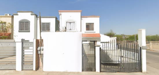 Casa en Venta en Villa Lomas Altas 2a Secc.