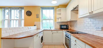 2 bed flat to rent