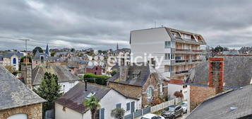 Appartement  à vendre, 2 pièces, 1 chambre, 39 m²