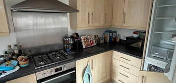 Flat to rent in Harrington Croft, West Bromwich B71