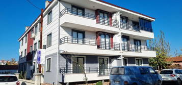 GÖMEÇ HASTANE BÖLGESİNDE 3+1 137 M2 ÖZEL YAPI DAİRE