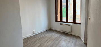 Appartement 2 pièces 34m²