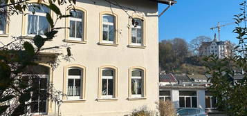 Neu! Sanierte Einraumwohnung Lichtenstein