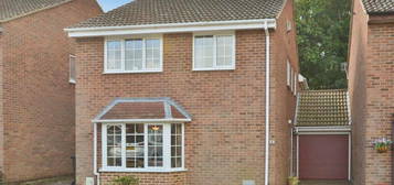 4 bedroom link detached house for sale