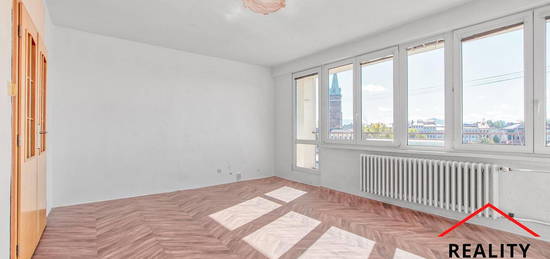 Prodej bytu 3+1 77 m²