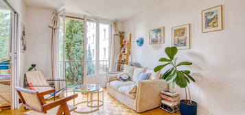 Versailles Les Prés - Appartement 3 pièces 52 m²