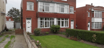 3 bedroom semi-detached house