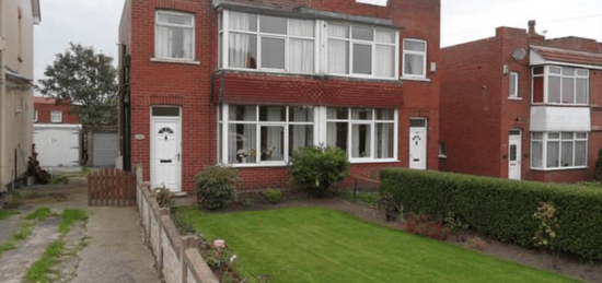 3 bedroom semi-detached house