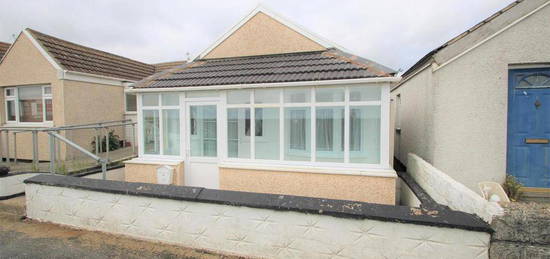 3 bedroom detached bungalow to rent