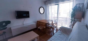 Apartamento de alquiler en Playa Grande - Castellar