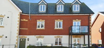 Flat for sale in Ampthill Way, Faringdon SN7