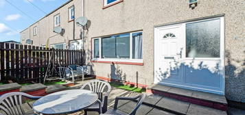 2 bed end terrace house for sale