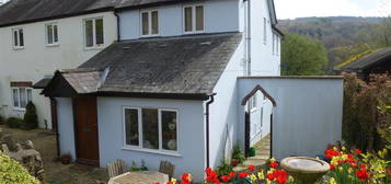 Flat to rent in Church Mills, Llandogo, Monmouth NP25