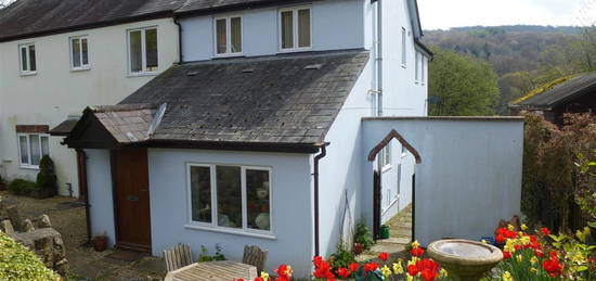 Flat to rent in Church Mills, Llandogo, Monmouth NP25