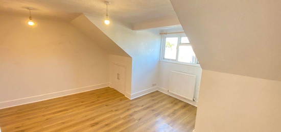 1 bed flat to rent