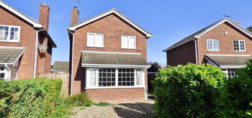 Detached house to rent in Hardrada Way, Stamford Bridge, York YO41