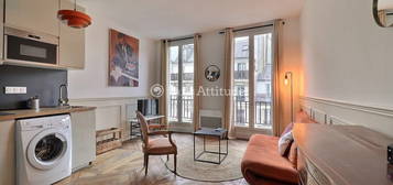 Location appartement 2 pièces 35 m²