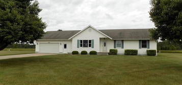 4664 Margie St, Ubly, MI 48475