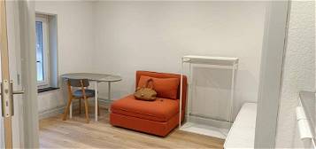 Studio meublé  à louer, 1 pièce, 21 m²