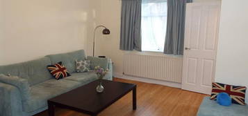 2 bedroom end of terrace house