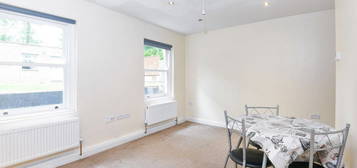 Flat to rent in Woodchurch Road, London NW6