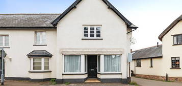 2 bed end terrace house for sale