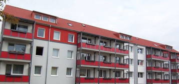 1-Zimmer-Wohnung in der Feldstraße