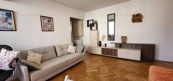 Apartament 2 camere ultracentral Amzei Calea Victoriei.