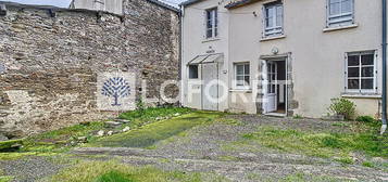 Maison Saint Pierre Du Chemin 6 pièce(s) 134,69 m2