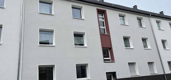 Sehr gepflegte 3-Raum-Wohnung in Essen-Frohnhausen frei!